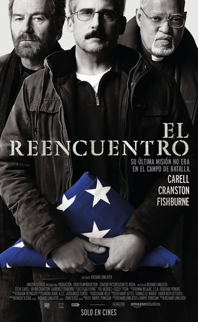 El Reencuentro (2018)
