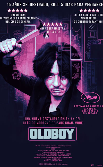 Oldboy 