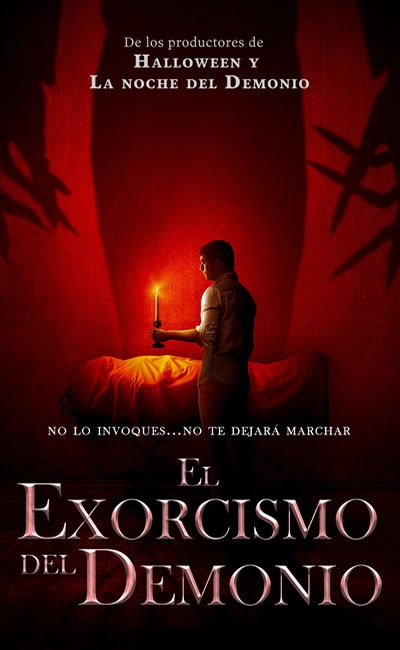 El exorcismo del demonio (2023)