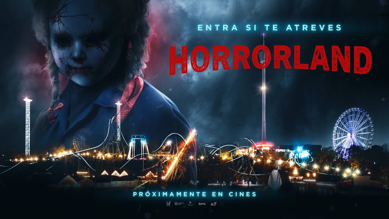 Horrorland (2024)