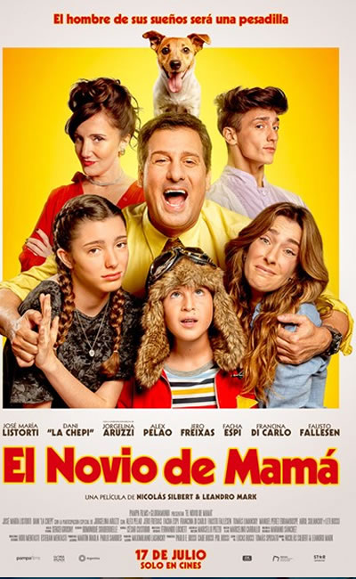 El Novio de Mamá