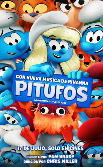 Pitufos