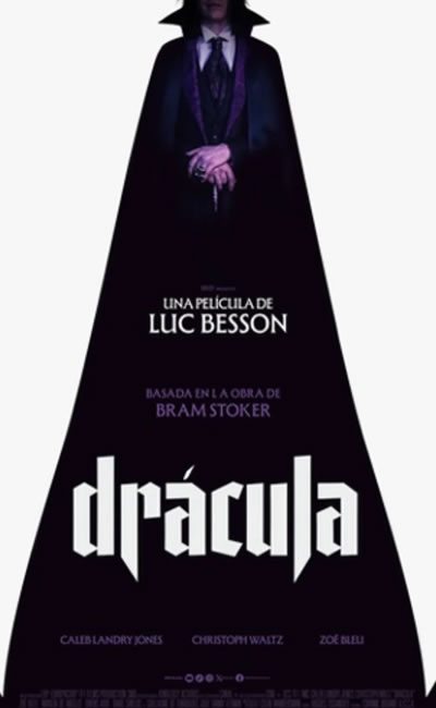 Drácula