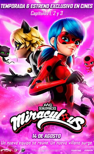 Miraculous