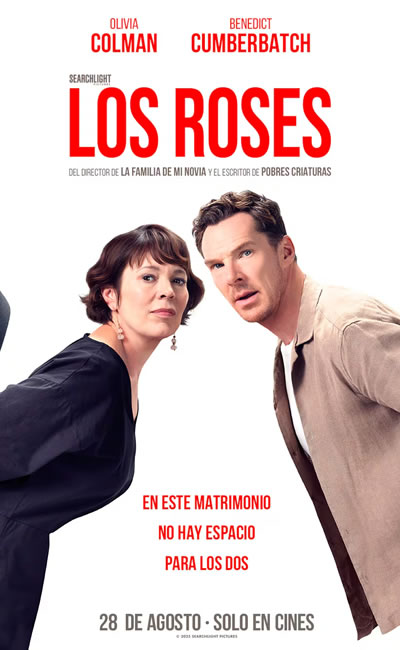 Los Roses