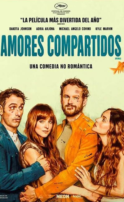Amores compartidos