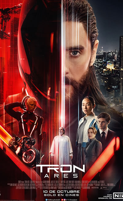 Tron: Ares