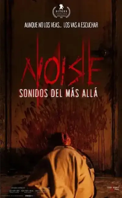 NOISE: Sonidos del mas allá