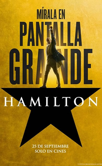 Hamilton 