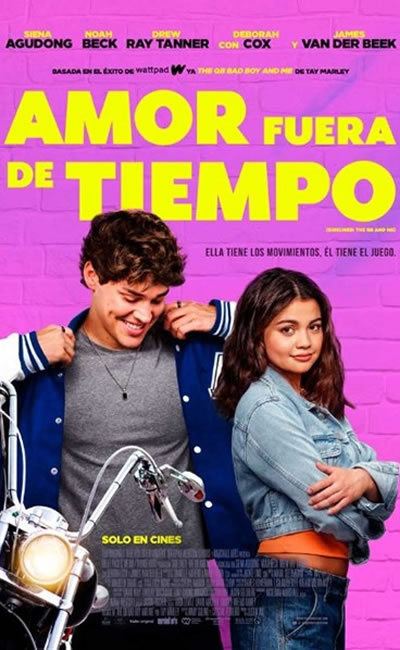 Amor fuera de tiempo