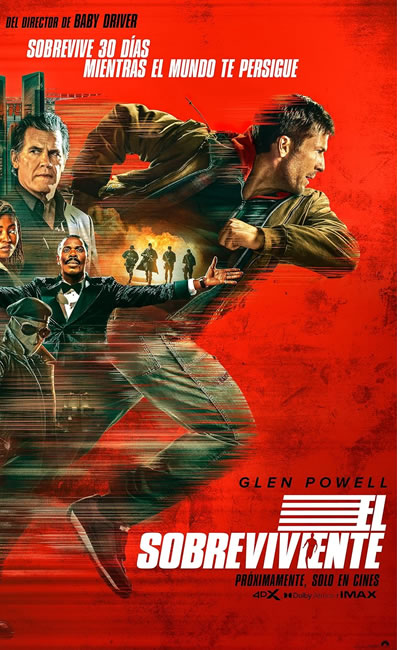 El Sobreviviente