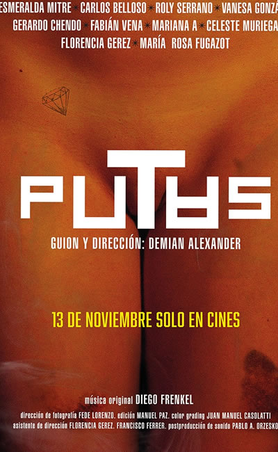 Putas