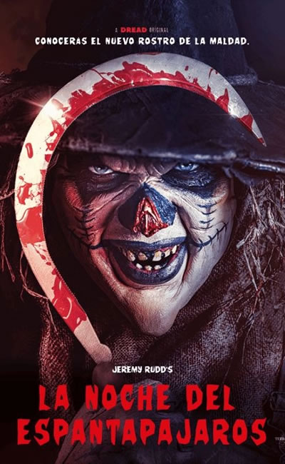 La noche del espantapájaros