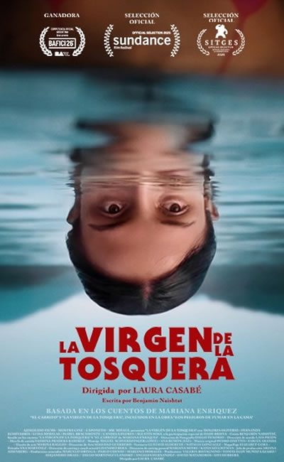 La Virgen de la Tosquera