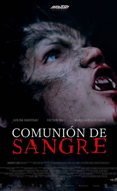Comunión de Sangre