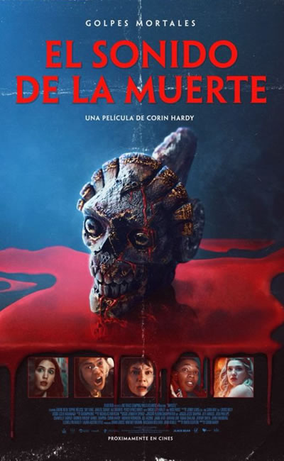 El Sonido de la Muerte