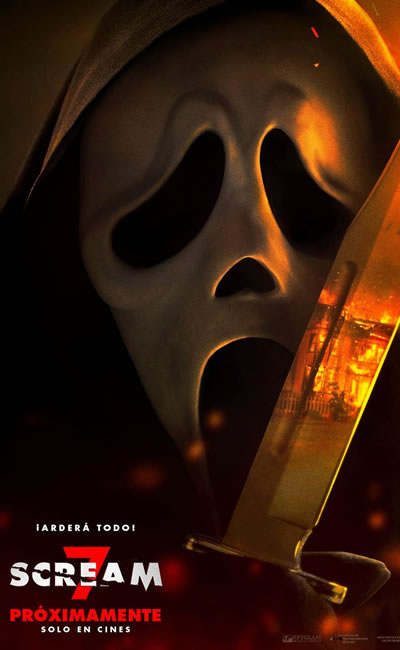 Scream 7
