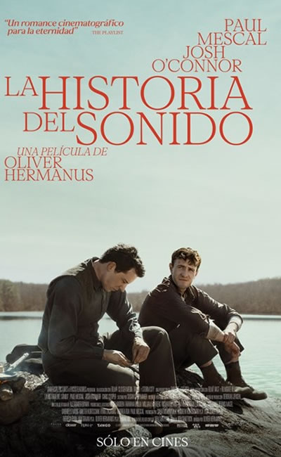 La historia del sonido