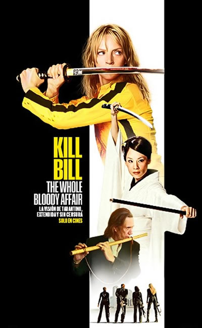 Kill Bill