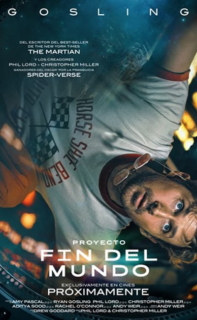 Proyecto Fin Del Mundo
