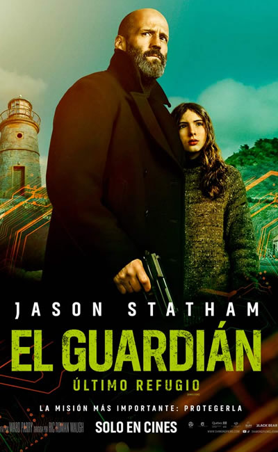 El Guardián: Último Refugio