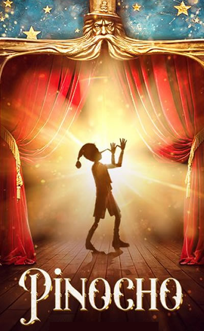 Pinocho