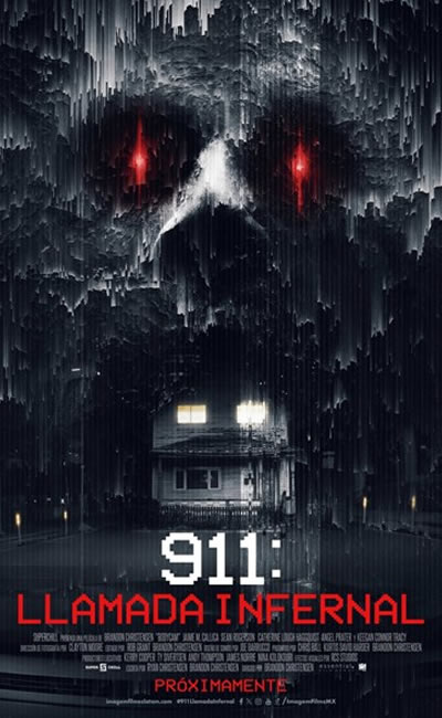 911: Llamada infernal