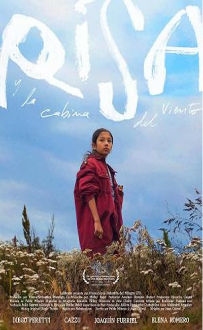 Risa y la Cabina del Viento