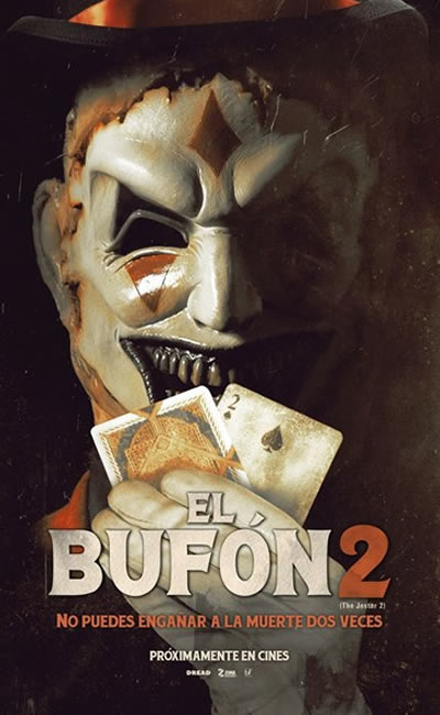 El Bufón 2