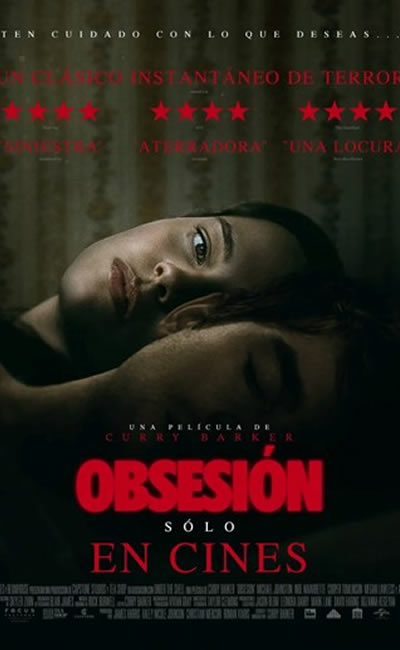 Obsesión
