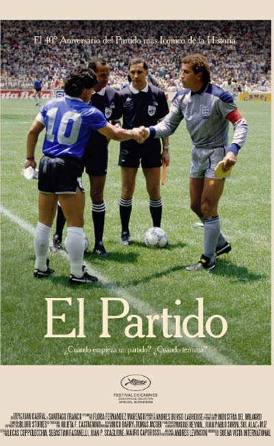 El Partido