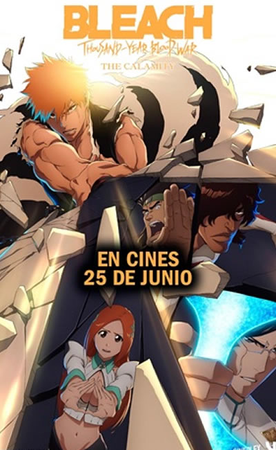 Bleach