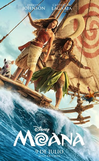 Moana