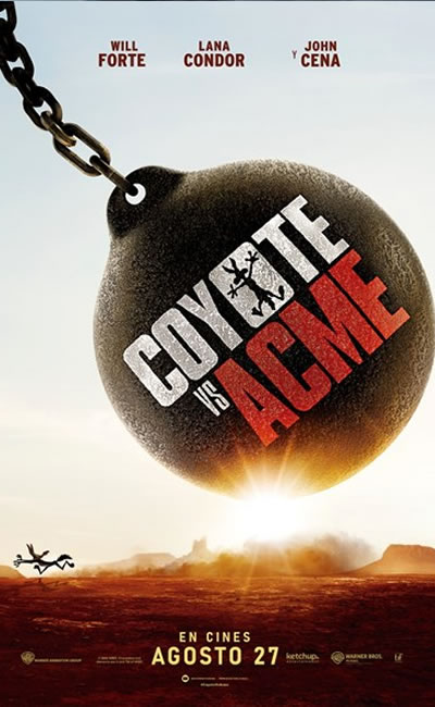 Coyote vs. Acme