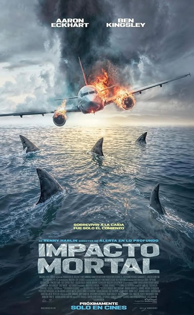 Impacto mortal