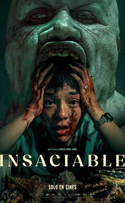 Insaciable