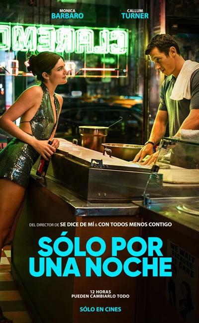 Solo por una noche