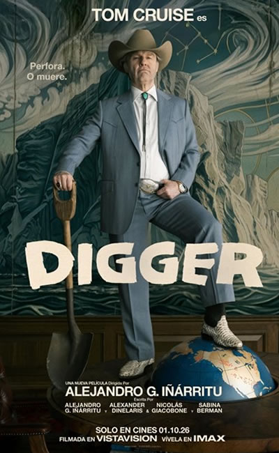 Digger