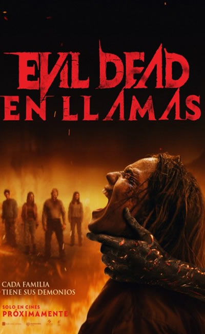 Evil Dead