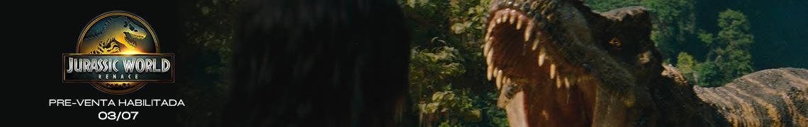 jurassic world